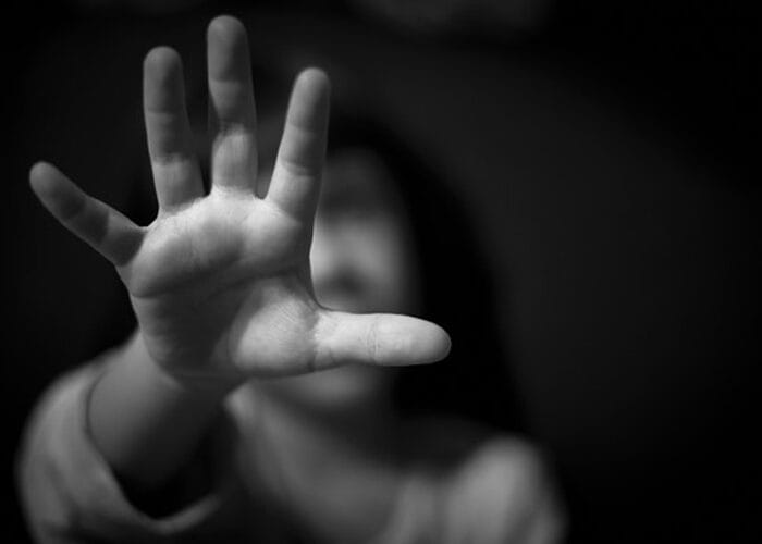 Ilustrasi: pelecehan seksual