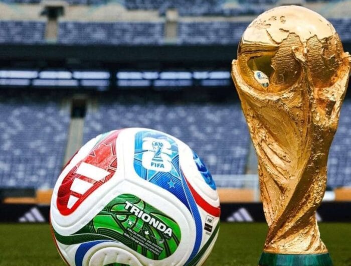 Piala dunia 2026
