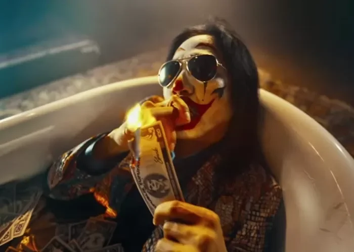 Republik Fufufafa, Slank