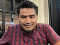 Syamsul Bahri Majjaga, Ketua Pemuda Justicia Kabupaten Bulukumba.