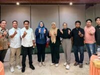 DUKUNGAN. KBNU menyakan dukungan untuk Vonny tidak akan berubah.