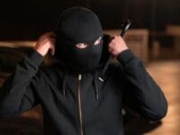 Ilustrasi: perampokan