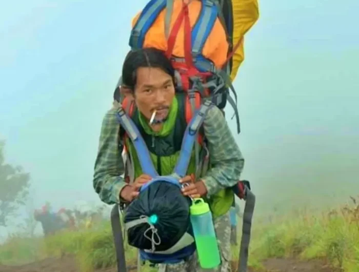 Agam Rinjani