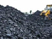ilustrasi: tambang batu bara