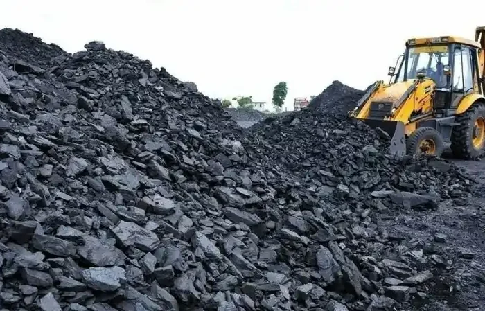 ilustrasi: tambang batu bara