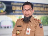 Kadis Pendidikan Sulsel, Iqbal Najamuddin