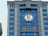 Kantor Kementerian Keuangan