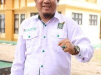 Anggota DPRD Kabupaten Bantaeng, Muhammad Asri Bakri