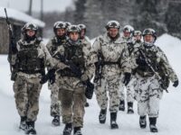 Militer Denmark