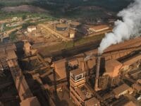 Aktivitas di PT Vale Indonesia