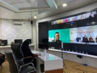 Sosialisasi Diskominfo Gowa