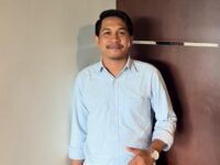 Mantan Ketua HPMB Bantaeng, Mabrur