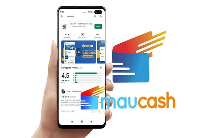 Ilustrasi: Maucash
