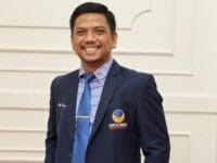 Politisi Nasdem Palopo, Abdul Salam