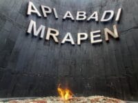 Api Abadi Mrapen