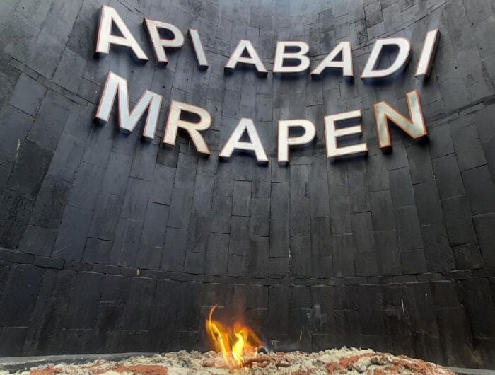 Api Abadi Mrapen