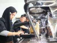 Balai Latihan Kerja (BLK)