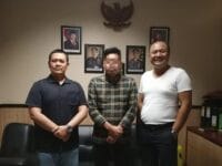 Kejati Sulsel mengamankan salah satu saksi yang masuk dalam DPO kasus korupsi Spam IKK Sinjai.