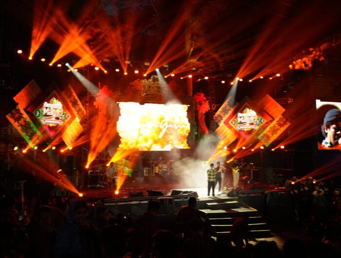 Event Beatiful Malino