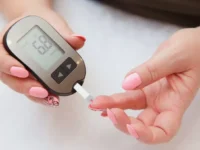 Ilustrasi: gula darah