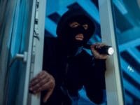 Ilustrasi: pencurian