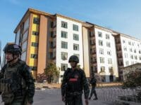 Militer Tailan membongkar kompleks penipuan raksasa di Kamboja,