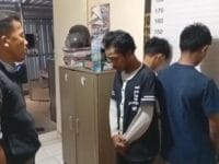 Laporan Palsu di Polsek Tamalanrea