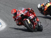 MotoGP Thailand
