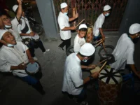 Ilustrasi: Sahur on The Road