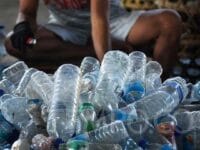 Ilustrasi: sampaj plastik