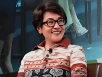 Marina Budiman, satu-satunya perempuan yang masuk dalam daftar 10 orang terkaya di Indonesia versi Forbes 2025.