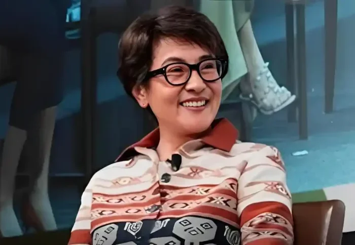 Marina Budiman, satu-satunya perempuan yang masuk dalam daftar 10 orang terkaya di Indonesia versi Forbes 2025.