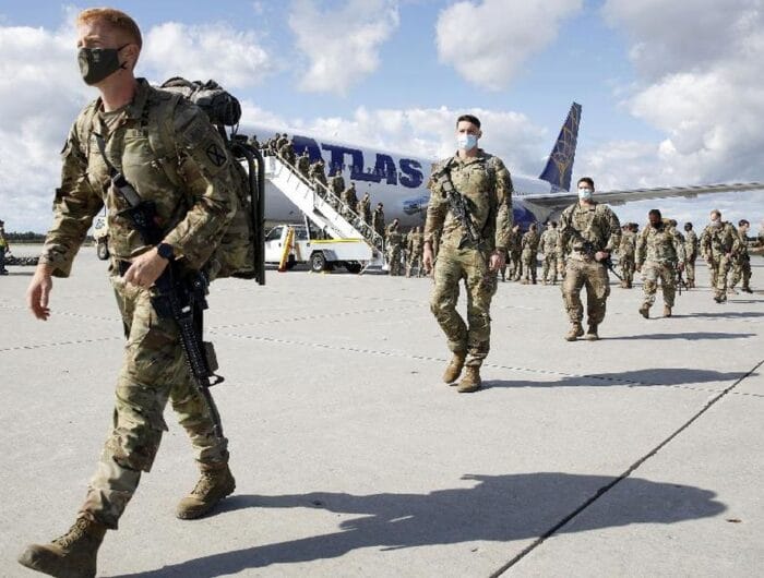 Tentara Amerika Serikat