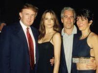 Jeffrey Epstein