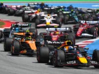 DITUNDA. FIA mengumumkan, Grand Prix Bahrain dan Grand Prix Arab Saudi tidak akan digelar pada April 2026.