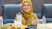 Bupati Gowa, Sitti Husniah Talenrang