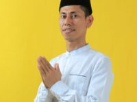 Penulis: Muhammad Fadhil