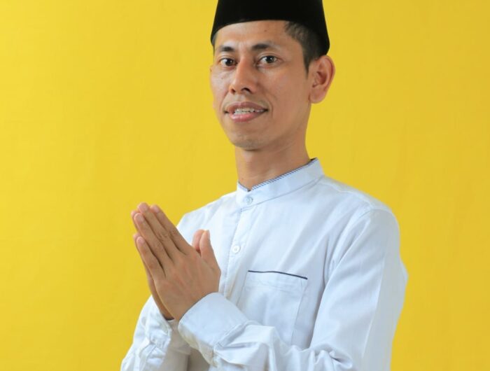Penulis: Muhammad Fadhil