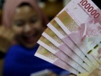 Ilustrasi THR Pemprov Sulsel