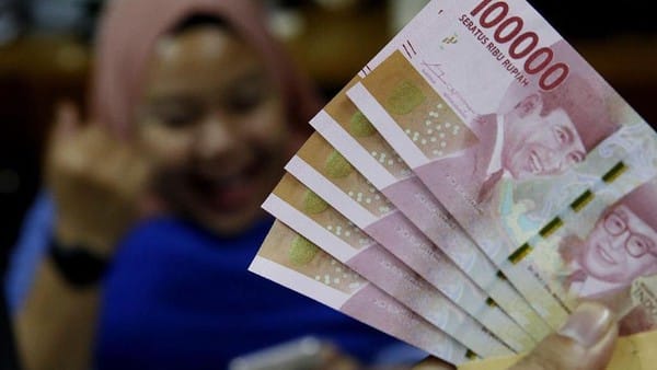 Ilustrasi THR Pemprov Sulsel