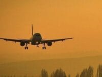 Ilustrasi: ekstra flight