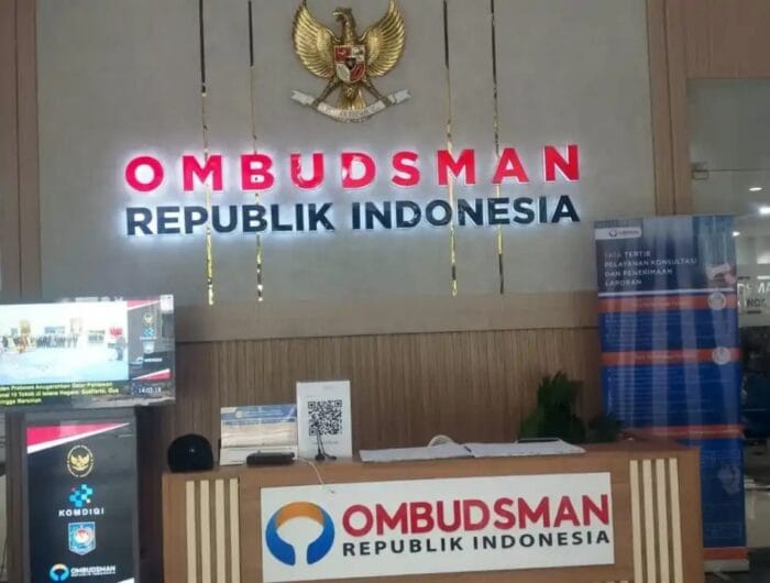 Kantor Ombudsman RI