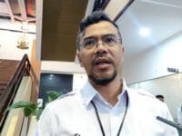 Kepala BBPJN Sulsel Indra Cahya Kusuma