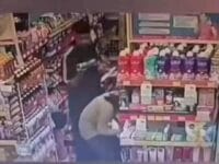 LECEHKAN. Seorang oknum dosen di parepare melakukan pelecehan seksual di minimarket yang ada di kota itu.