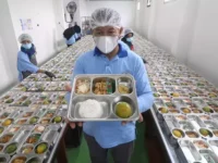 Menu Bergizi Gratis (MBG)