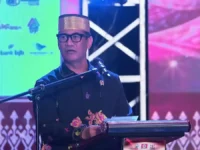 Menteri Pertanian RI, Andi Amran Sulaiman