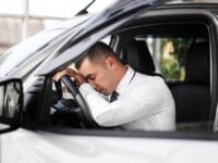 Ilustrasi: Microsleep