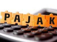 Ilustrasi: pajak