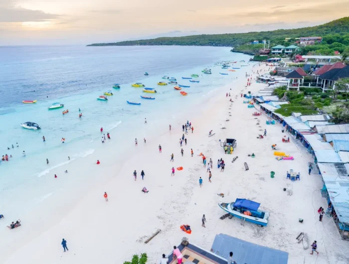Pantai Bira Bulukumba