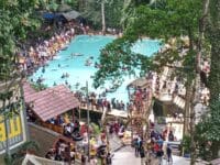 Permandian Eremerasa